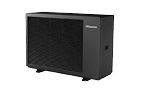 Warmtepompen