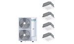 Cassettes