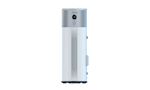 Warmtepompboilers