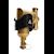 SpiroTrap MB3 universal vuilafscheider 22mm Hi-Hybrid