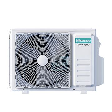 FM multisplit buitendeel 4,2 kW (R32)