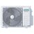 FM multisplit buitendeel 5 kW (R32)