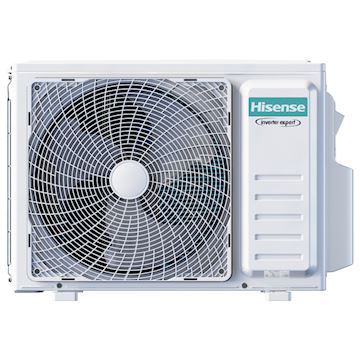 FM multisplit buitendeel 5 kW (R32)