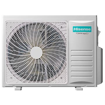 FM multisplit buitendeel 5,2 kW (R32)