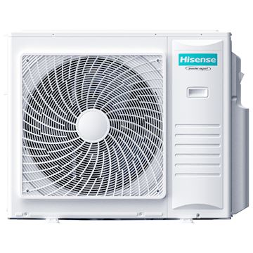 FM multisplit buitendeel 10,5 kW (R32)