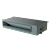 PAC/FM kanaal binnendeel 8-serie 2,6 kW (R32)