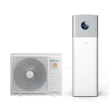 Hisense SET Hi-Therma Integra Combi 8 kW