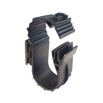 Aspen Xtra plastic BBJ P2 -  3/8-5/8 - (pr/5 stuks)