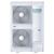 PAC buitendeel 8-serie 20 kW (R32) 400V