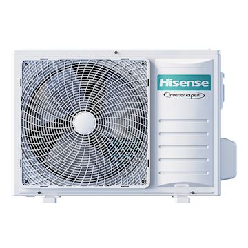 PAC buitendeel 8-serie 2,6 kW (R32) 230V