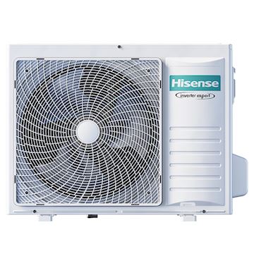 PAC buitendeel 8-serie 7,1 kW (R32) 230V