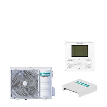 PAC SET LBK 8-serie 7 kW