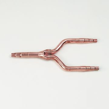 Branch joint kit / Stromings stuk