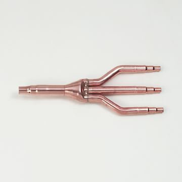 Branch joint kit / Stromings stuk
