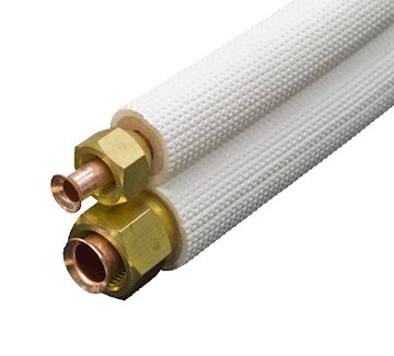 1/4-1/2 - CLIMACOPPER.COM - flareset (5m) BL-S1-D0