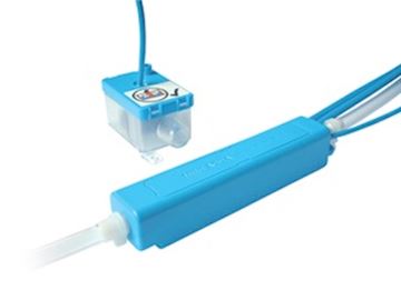 Aspen Mini Aqua Silent + condenswaterpomp met vlotter