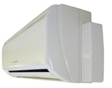 Siccom - Zij/Onderbouwpomp - 10 mtr - 15 ltr/u