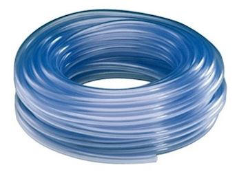 PVC afvoerslang 6/9mm (50 meter)
