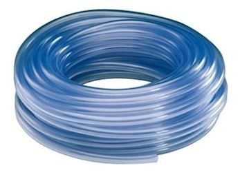 PVC afvoerslang 10/14 (50 meter)