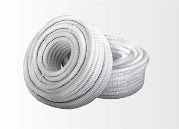 Afvoerslang 16mm (30 meter)