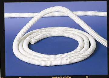 Afvoerslang 16/18/20mm meteronderbreking (50 meter)