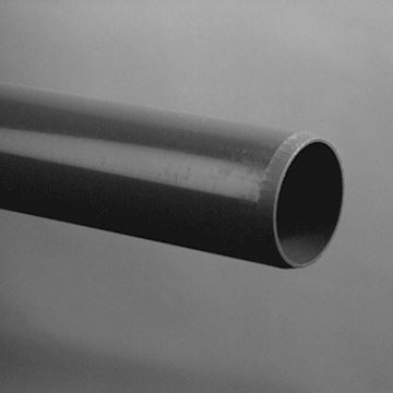 PVC HD condensafvoer 32 mm - Lengte 5 meter - pr/stuk