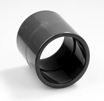 PVC HD steekmof 32 mm