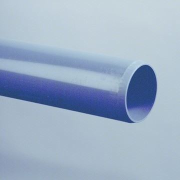 PVC HD condensafvoer 50 mm - Lengte 5 meter - pr/stuk