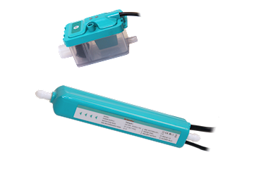 Refcenter - TRANQUIL-I ultra silent condenspomp met vlotter