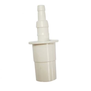 Aspen Xtra Overloopadapter 21 x 6 mm - vpe 3 - pr/vpe