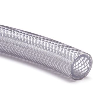 Gewapende condensslang 25mm (50meter)