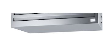 Evolar - Bottom panel L antraciet