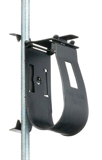 Clima Hanger 4 - Leidingdrager 5/8-11/8 - (pr/10 stuks)