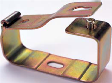 Aspen Xtra Grip lock  - Size 3 - 1/2 - 7/8 (pr/10 stuks)