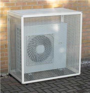 Beschermkooi Large - 1450x1150x650mm