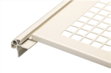 Base panel UGS