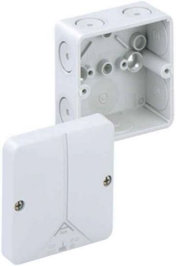 Kabeldoos IP65 - M20