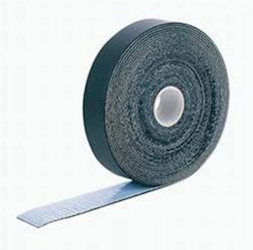 Kaimann Isolatie tape - rol = 15 meter