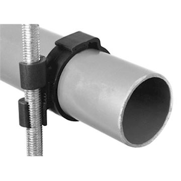 RPC Studding clip 50 mm - afname p/vpe - (pr/10 stuks)