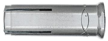 Inslaganker staal M8x40 - pr/vpe (VPE 50)
