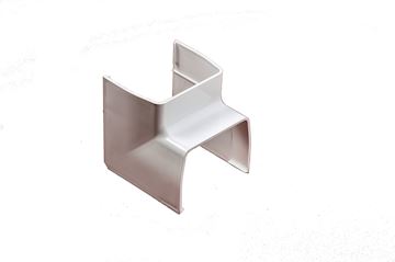 Optimal Duct - Binnen bocht 90° - 110 mm - vpe 10 stuks