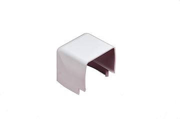 Optimal Duct - Buiten bocht 90° - 110 mm - vpe 10 stuks