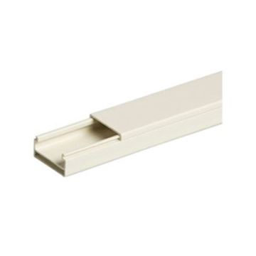 Goot - 25 x 13 mm - lengte 2 meter - pr/st - VPE 5