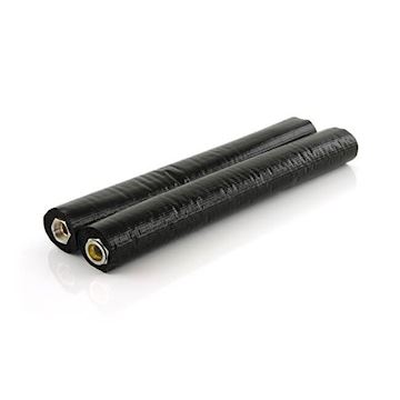 Flexible ASHP Hose Pair 500mm x 28mm - 1" female