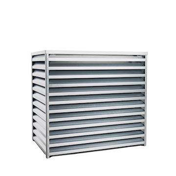 Reducd wandmodel omkasting Maat L - Magnelis