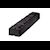 FF 600 Rubber balk HIGHBLOCK 600x190x130 pr/st
