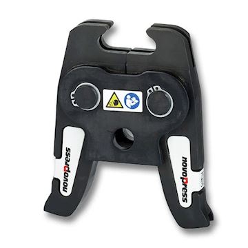 Press jaw for ACO 203(XL) - ACR-Streamline (PB2) 1/4