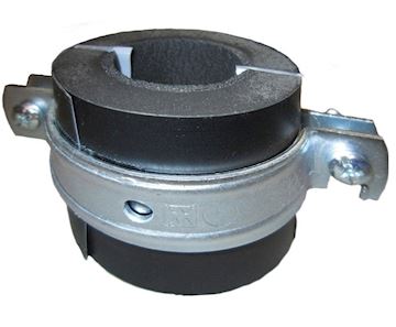 Isolatieschaal KK plus 13x35 + beugel M8/M10 (VPE 12)