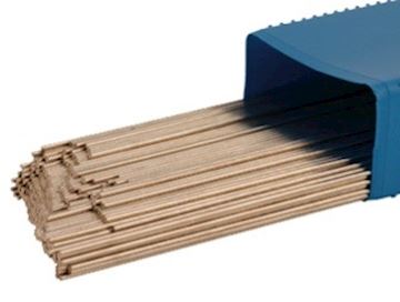 15% zilversoldeer cadmiumvrij - 2 mm - 1 kg - pr/kg