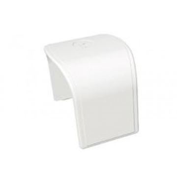 Tecnosystemi Optima Wit verbindingssok 102 - pr/st - VPE 3